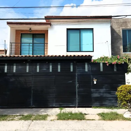 Villa Casa Ubicadisima Zapopan